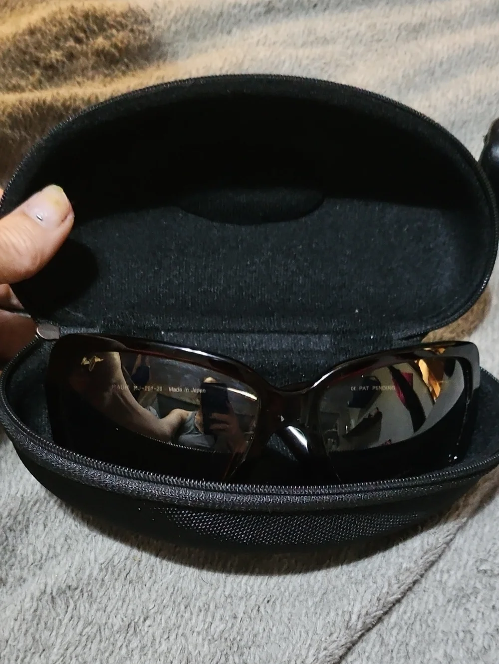 authentic Maui Jim 